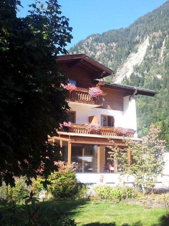 Haus St.Rupertus Hostal Bad Hofgastein Exterior foto