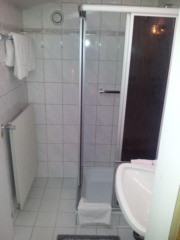 Haus St.Rupertus Hostal Bad Hofgastein Habitación foto