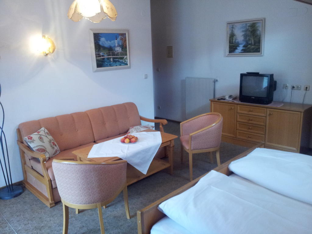 Haus St.Rupertus Hostal Bad Hofgastein Habitación foto