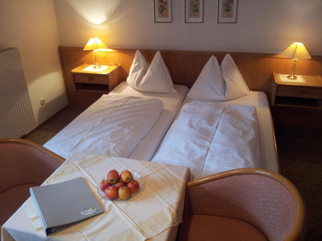Haus St.Rupertus Hostal Bad Hofgastein Habitación foto