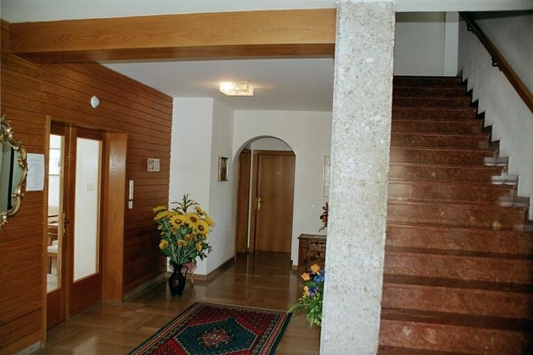 Haus St.Rupertus Hostal Bad Hofgastein Exterior foto