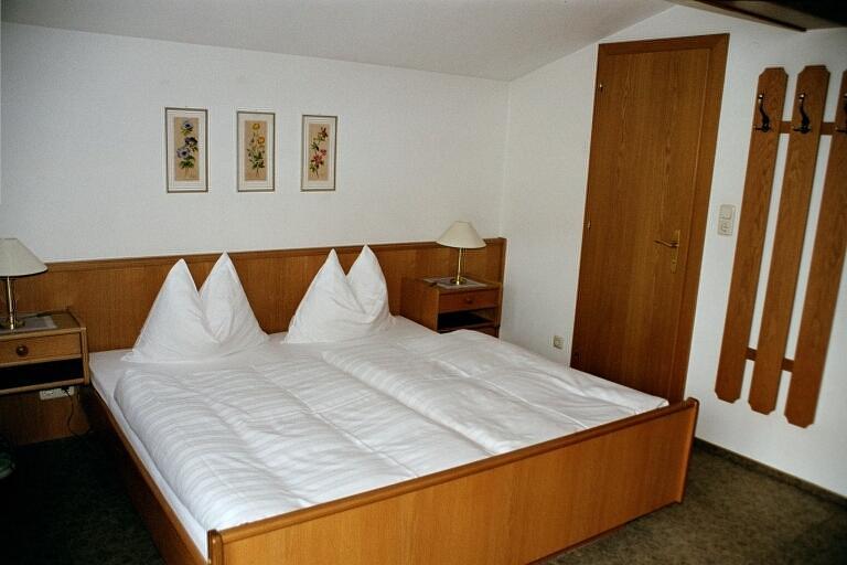 Haus St.Rupertus Hostal Bad Hofgastein Habitación foto