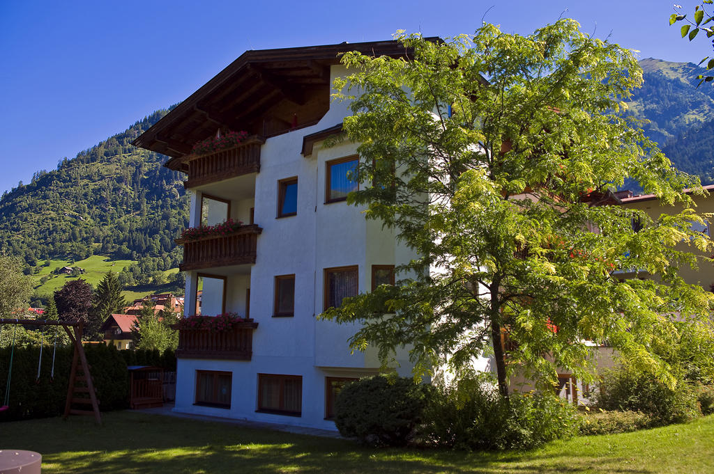 Haus St.Rupertus Hostal Bad Hofgastein Exterior foto