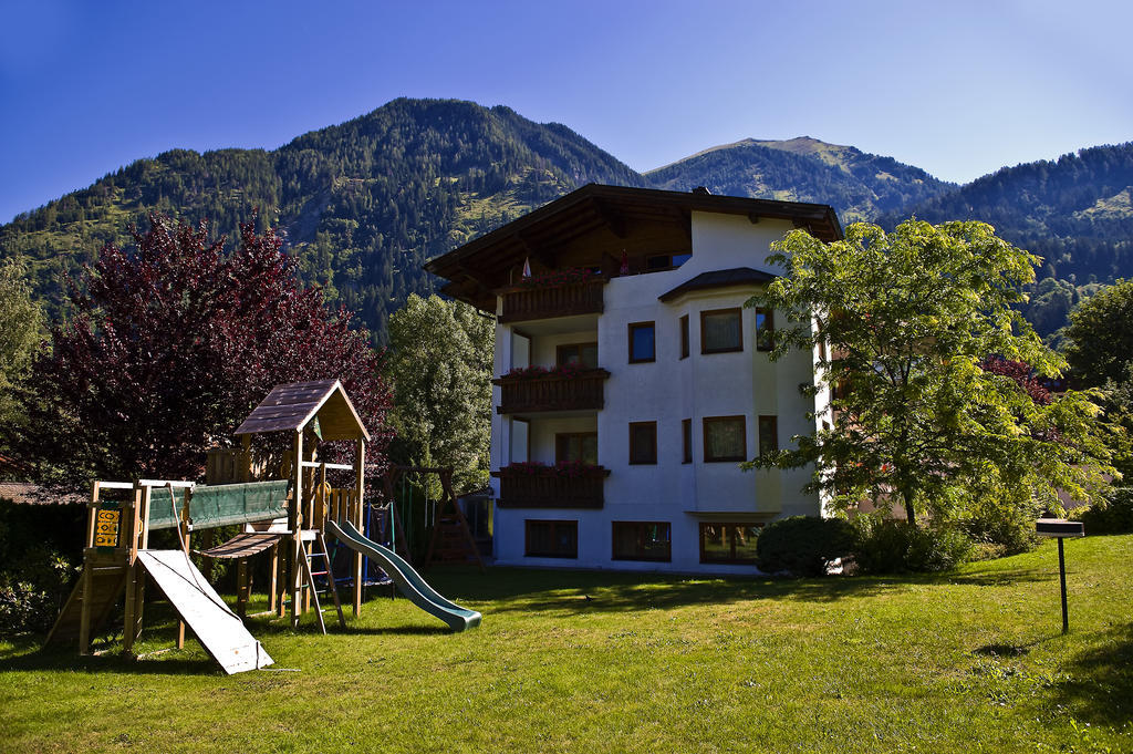 Haus St.Rupertus Hostal Bad Hofgastein Exterior foto