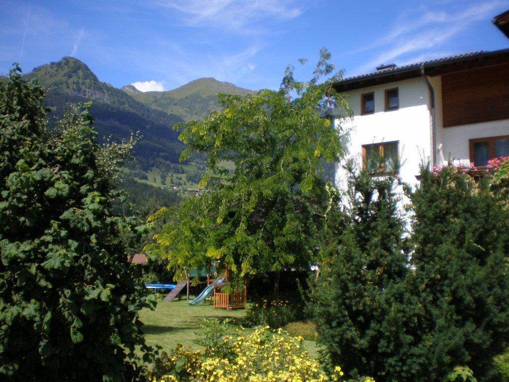 Haus St.Rupertus Hostal Bad Hofgastein Exterior foto