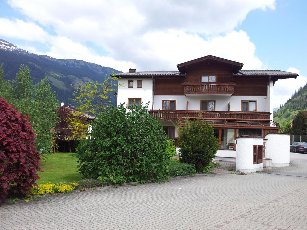 Haus St.Rupertus Hostal Bad Hofgastein Exterior foto